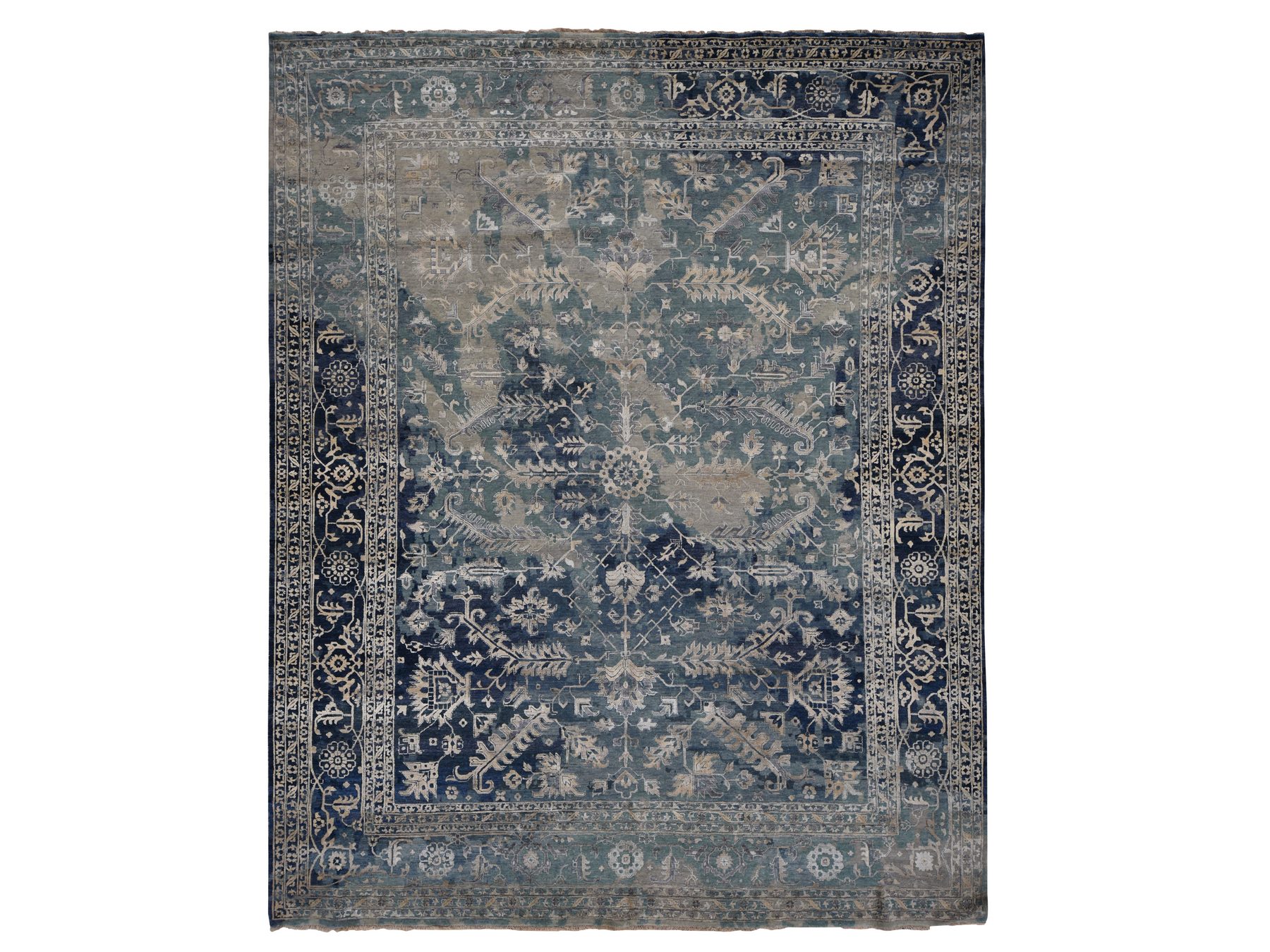 TransitionalRugs ORC702054